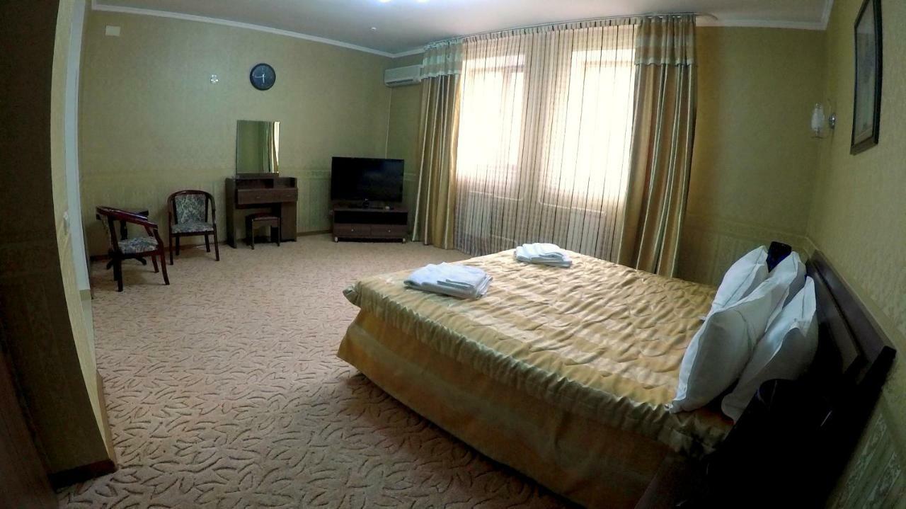 Hotel Zeid Akmola Esterno foto