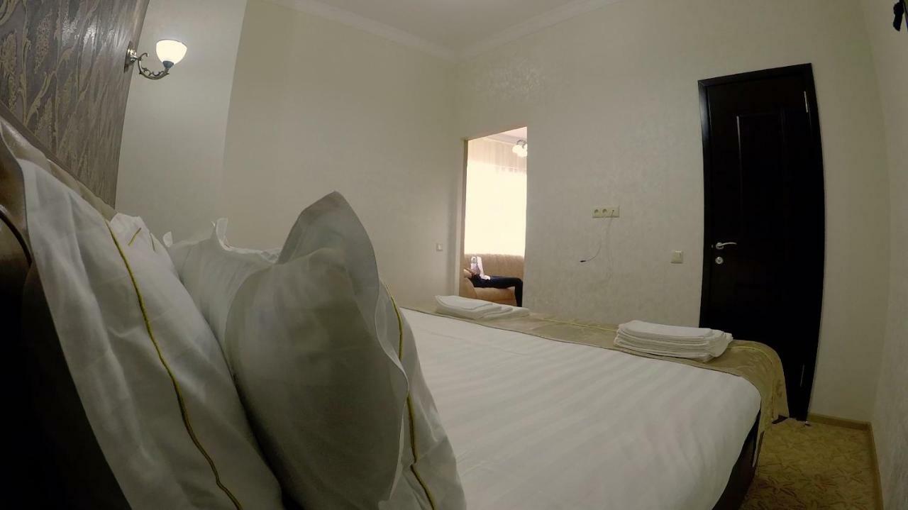 Hotel Zeid Akmola Esterno foto