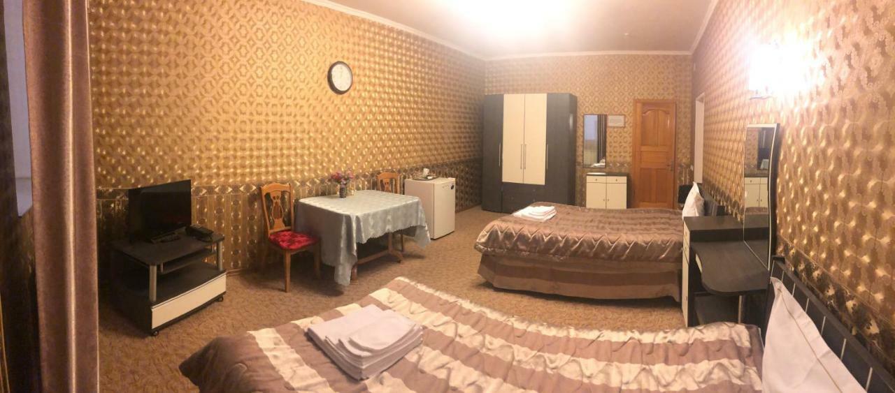 Hotel Zeid Akmola Esterno foto